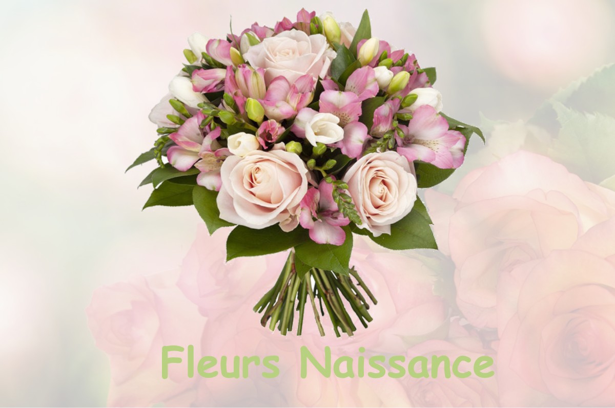 fleurs naissance OEYREGAVE