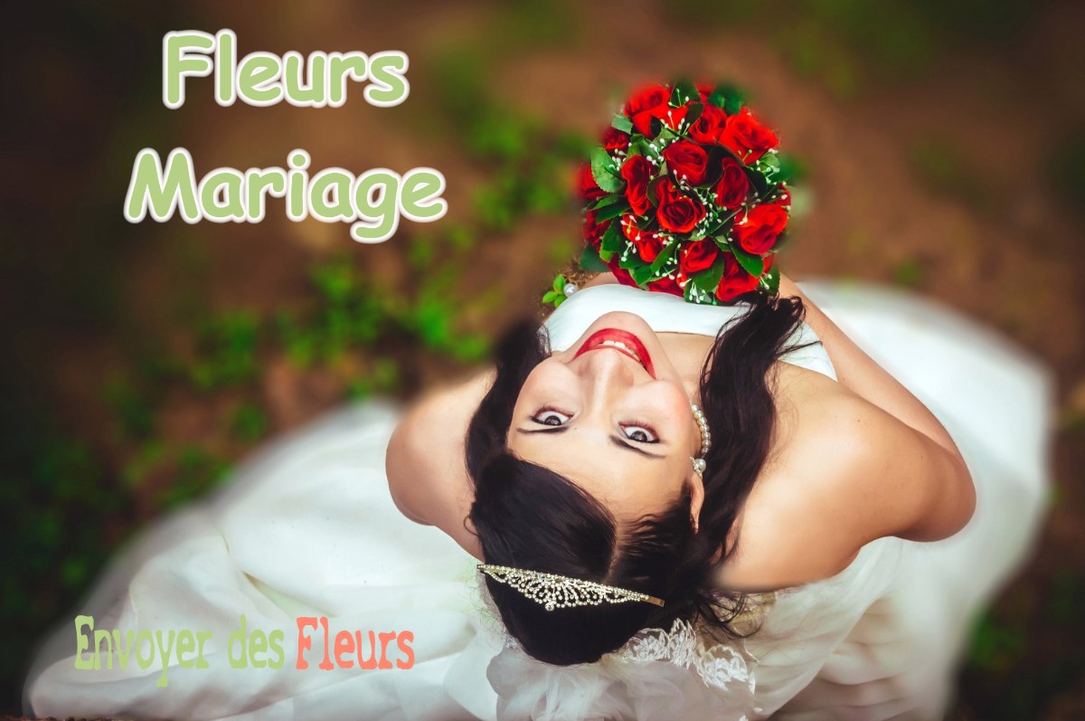 lIVRAISON FLEURS MARIAGE à OEYREGAVE