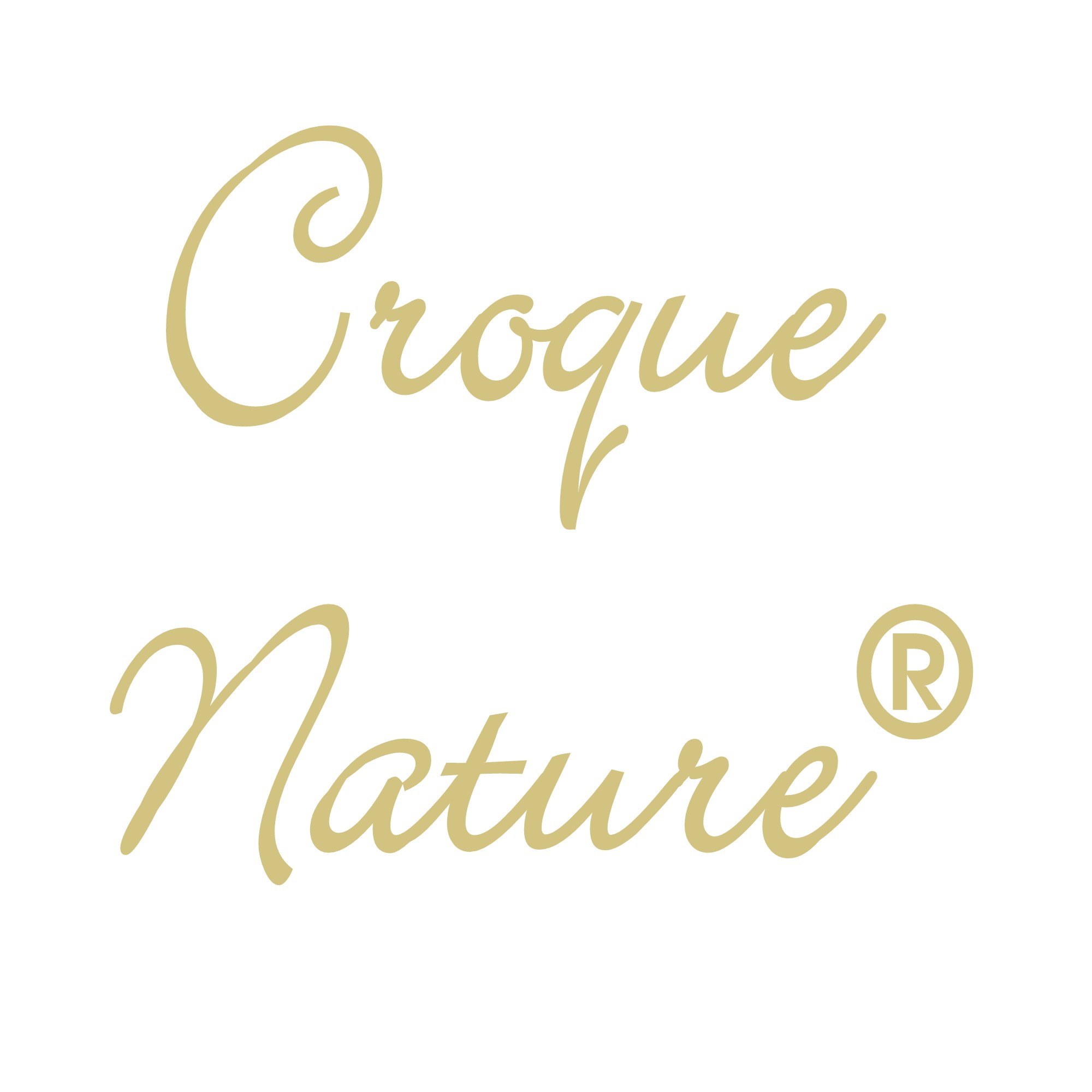 CROQUE NATURE® OEYREGAVE